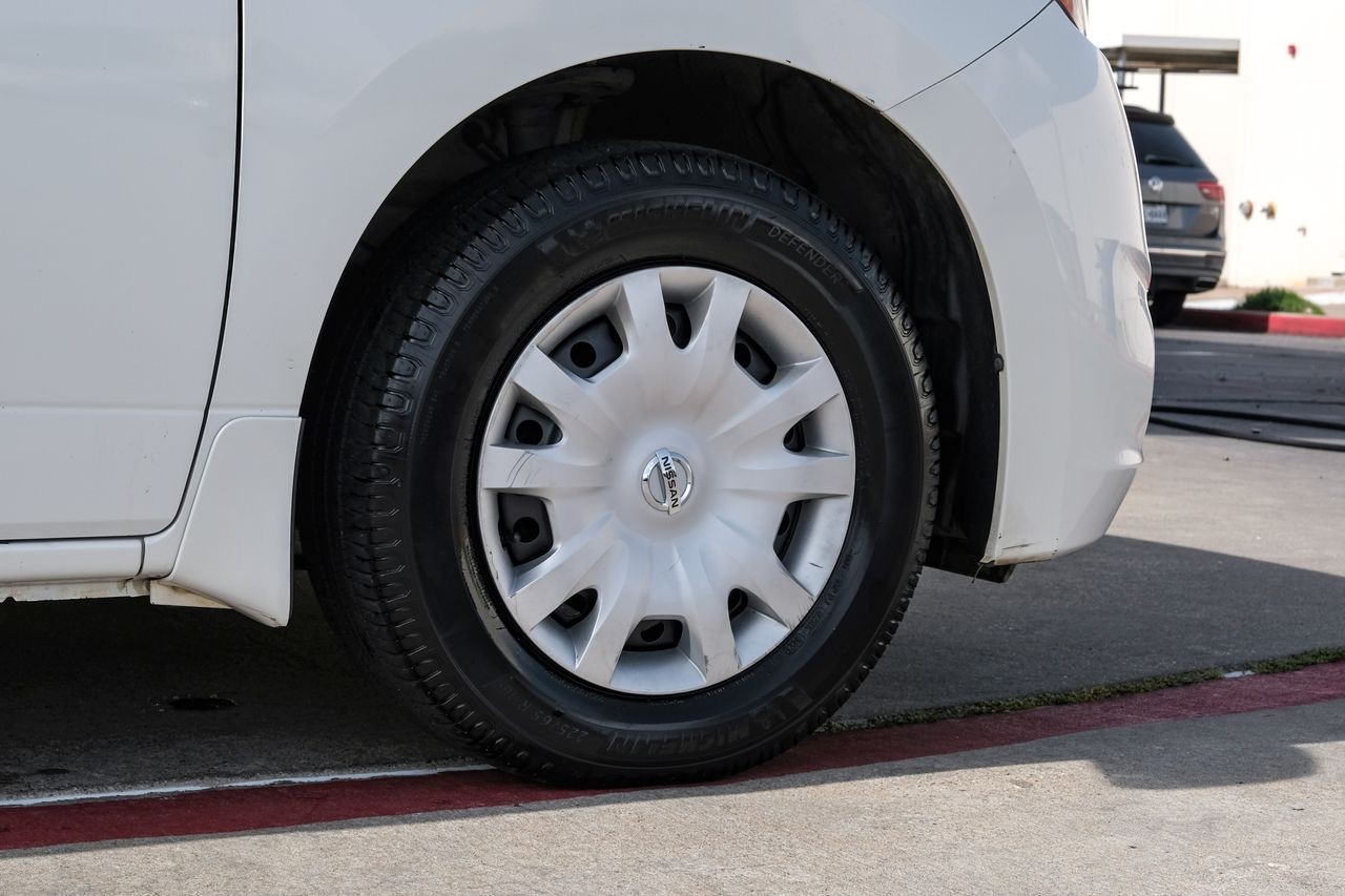 Nissan Quest Vehicle Main Gallery Image 51