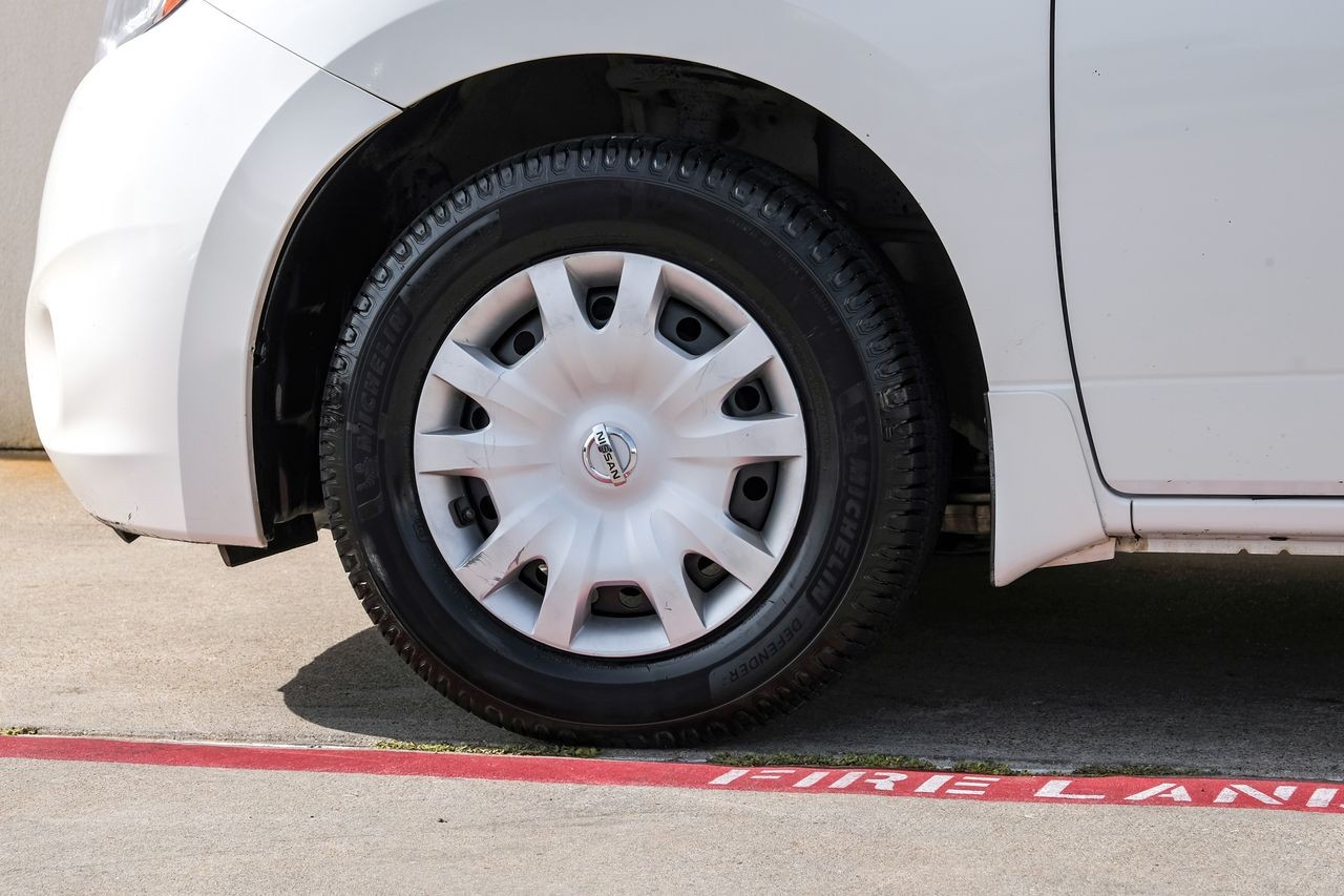 Nissan Quest Vehicle Main Gallery Image 52