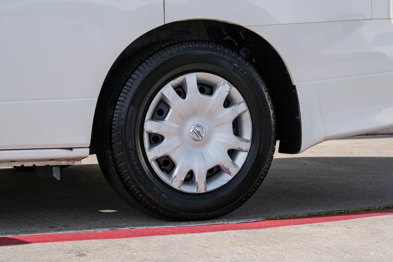 Nissan Quest Vehicle Main Gallery Image 53