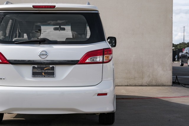 Nissan Quest Vehicle Main Gallery Image 46