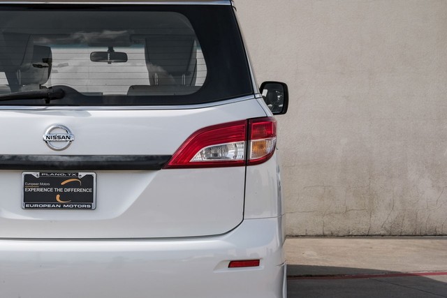 Nissan Quest Vehicle Main Gallery Image 47