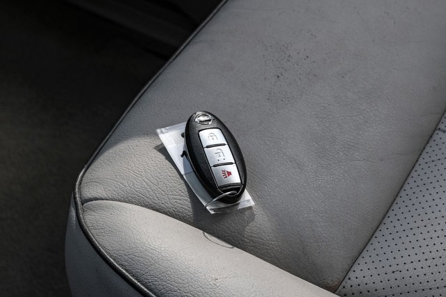 Nissan Quest Vehicle Main Gallery Image 54
