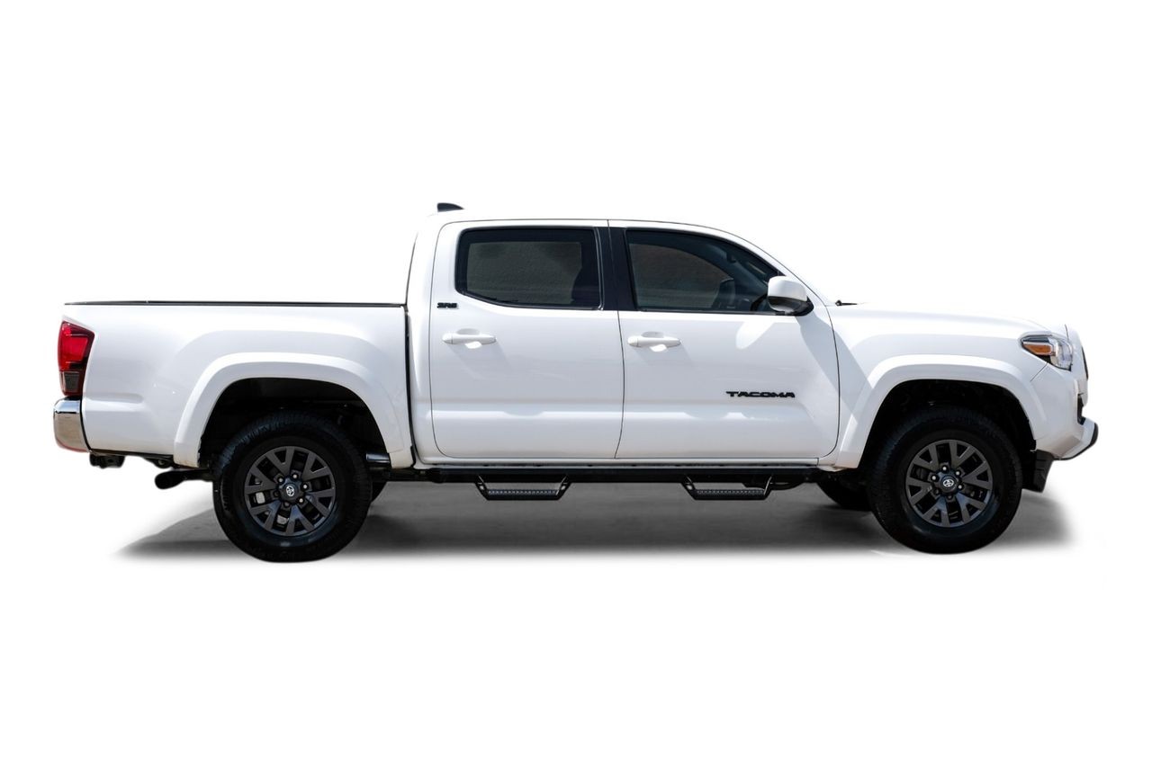 Toyota Tacoma 2WD Vehicle Main Gallery Image 07