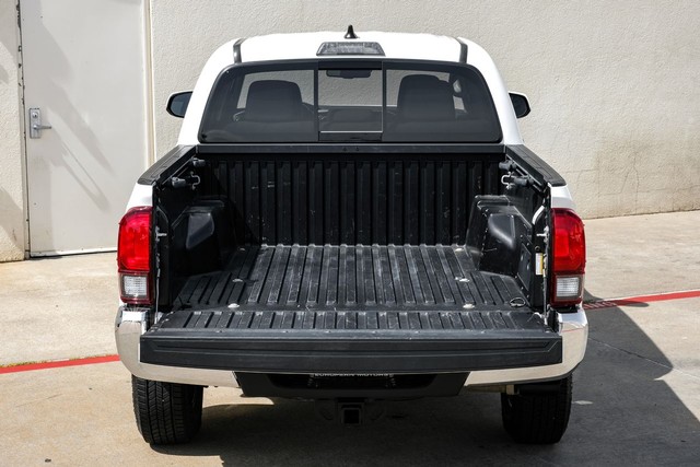 Toyota Tacoma 2WD Vehicle Main Gallery Image 48