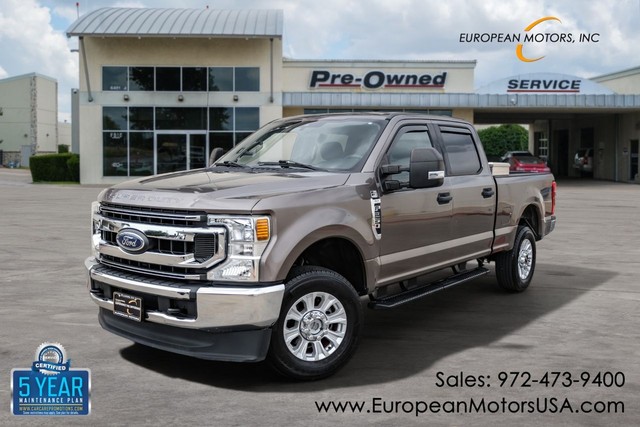 Plano TX 2020 Ford F-250 more details - ford f-250
