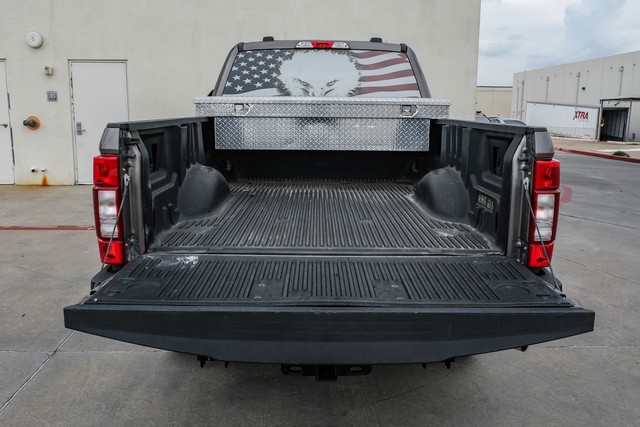 Ford Super Duty F-250 SRW Vehicle Main Gallery Image 51