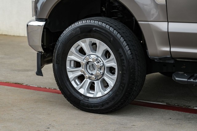 Ford Super Duty F-250 SRW Vehicle Main Gallery Image 54