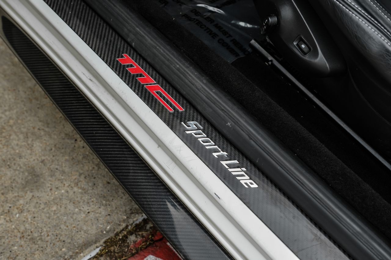 Maserati GranTurismo Vehicle Main Gallery Image 34