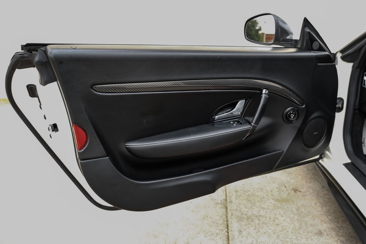 Maserati GranTurismo Vehicle Main Gallery Image 39