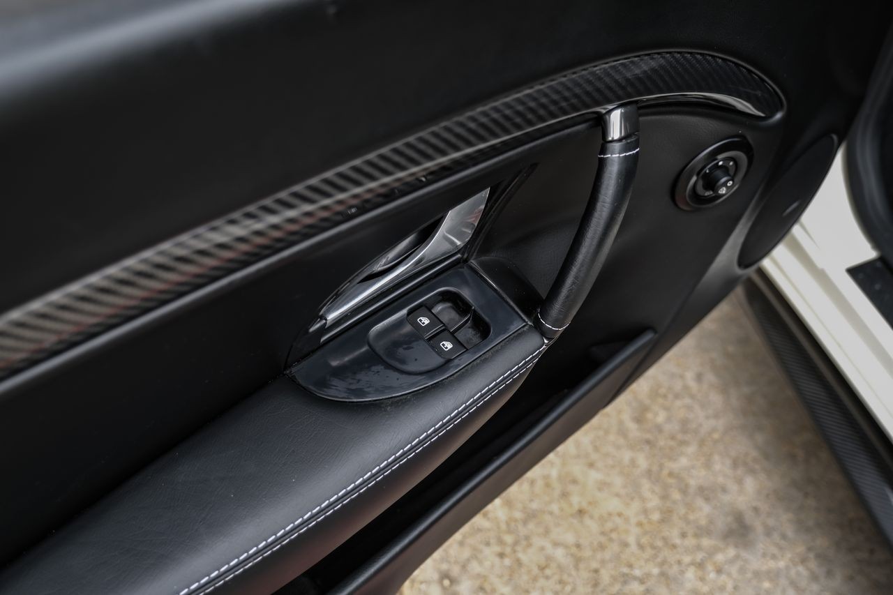Maserati GranTurismo Vehicle Main Gallery Image 40