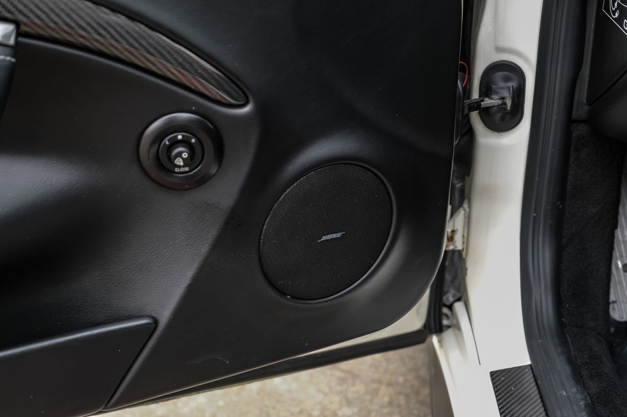 Maserati GranTurismo Vehicle Main Gallery Image 41