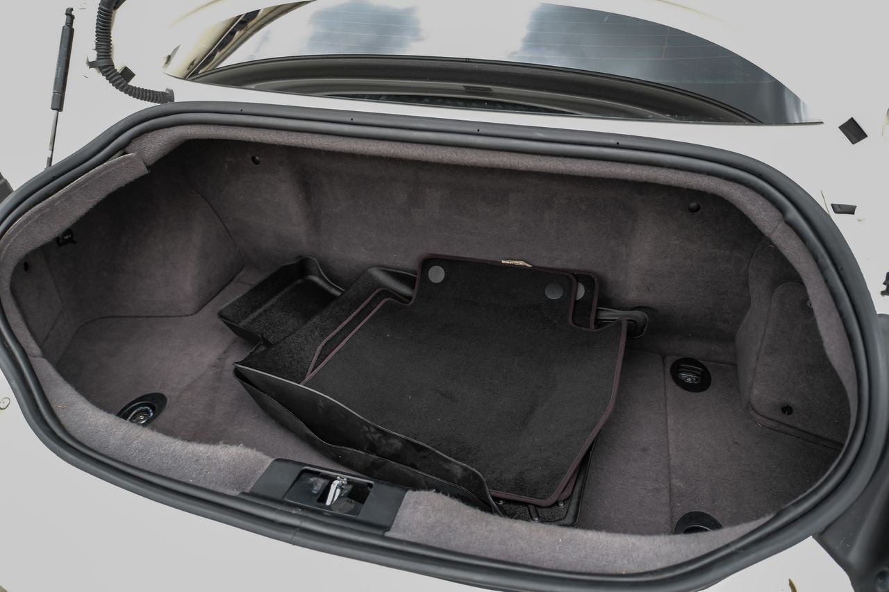 Maserati GranTurismo Vehicle Main Gallery Image 49
