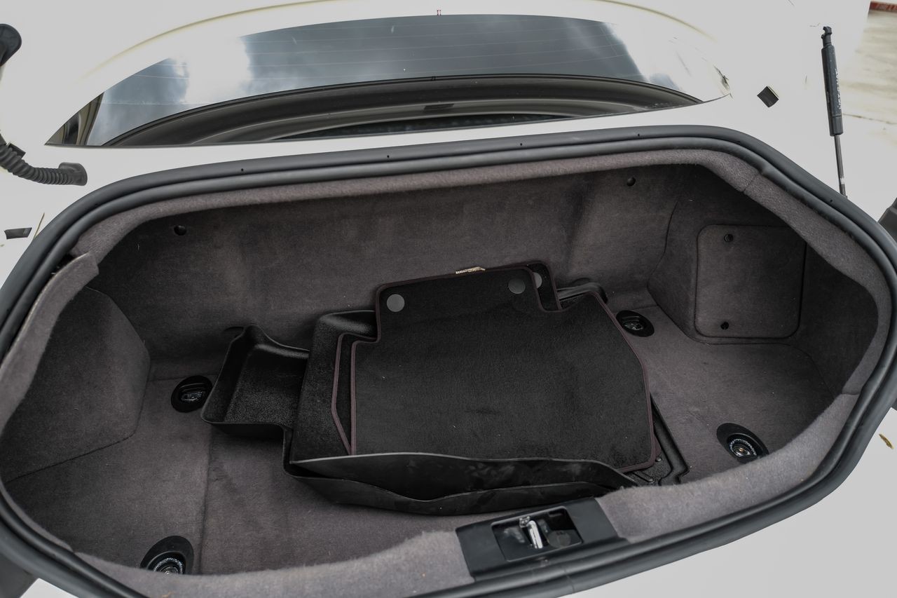 Maserati GranTurismo Vehicle Main Gallery Image 50