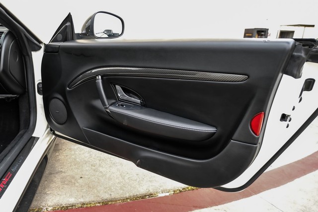 Maserati GranTurismo Vehicle Main Gallery Image 42