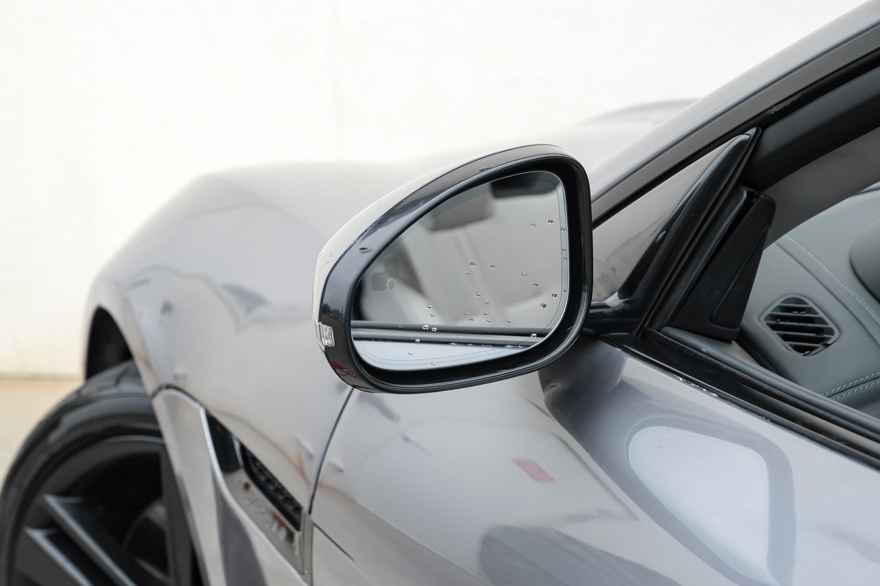 Jaguar F-Type Vehicle Main Gallery Image 34