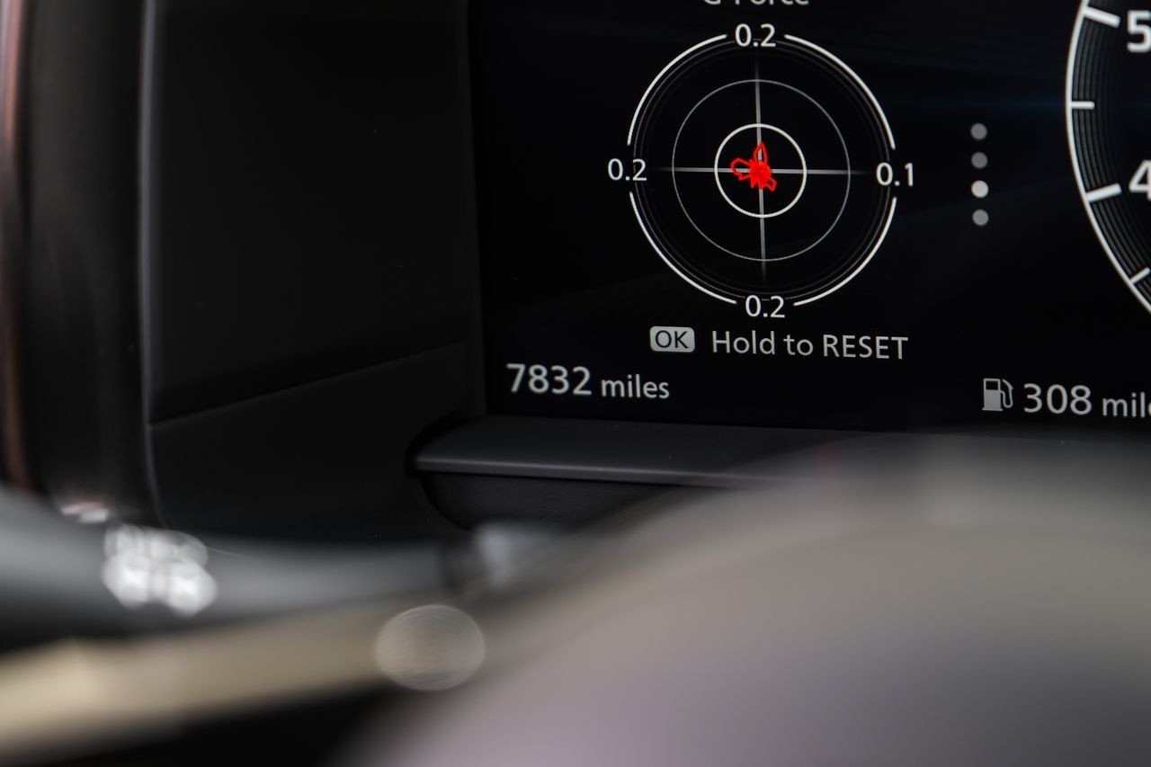 Nissan Z Vehicle Main Gallery Image 18