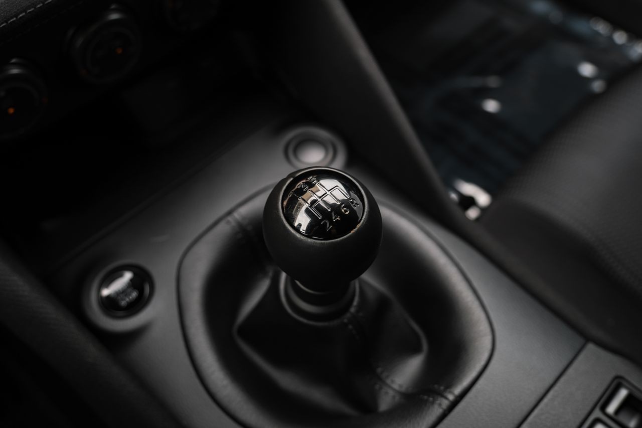 Nissan Z Vehicle Main Gallery Image 22