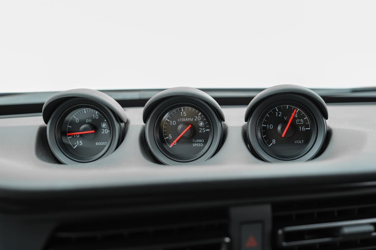 Nissan Z Vehicle Main Gallery Image 25