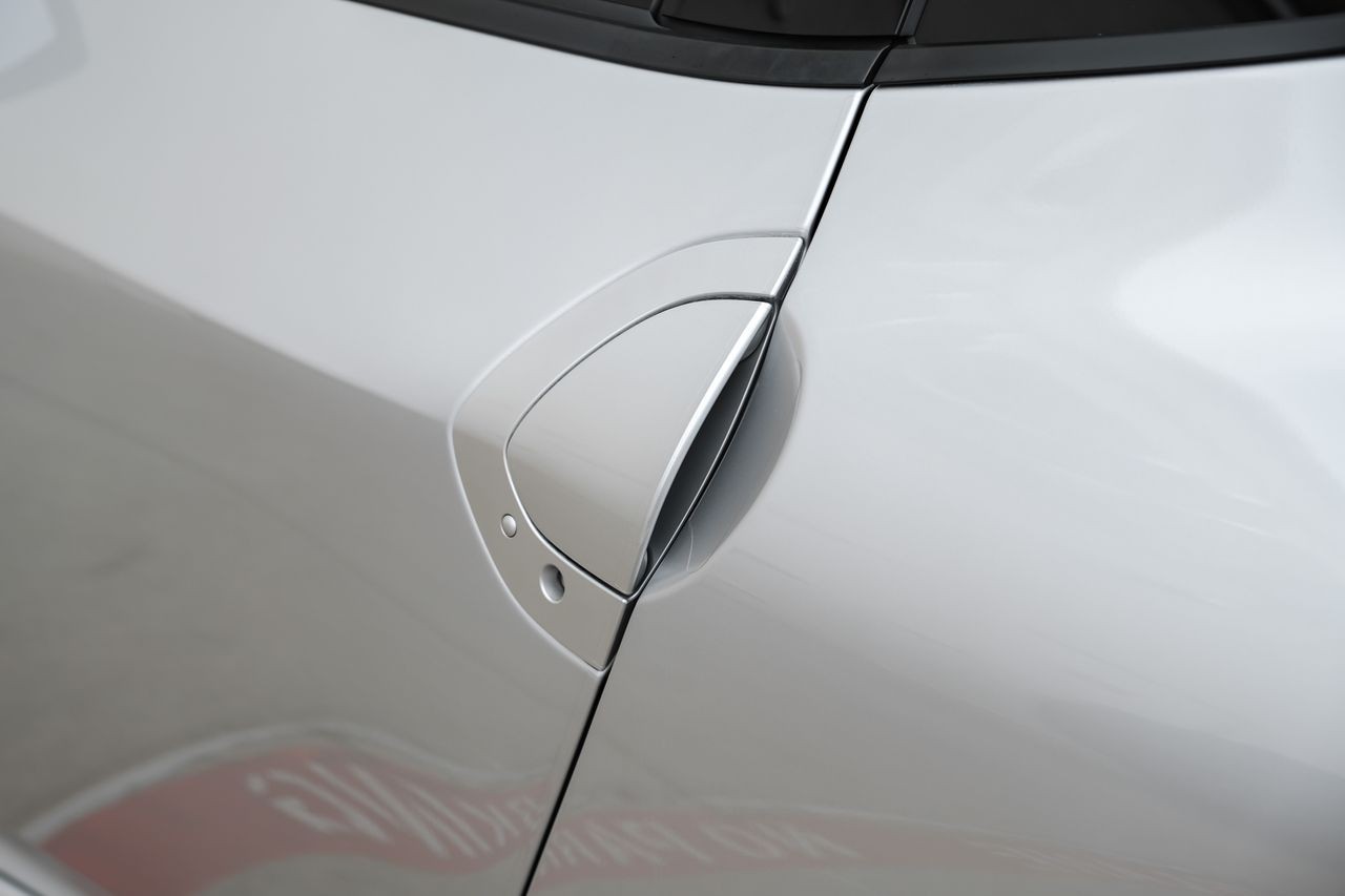 Nissan Z Vehicle Main Gallery Image 30