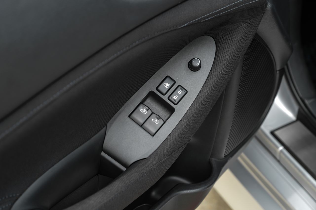 Nissan Z Vehicle Main Gallery Image 33