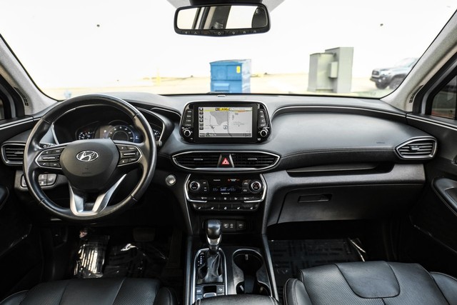 Hyundai Santa Fe Vehicle Main Gallery Image 15