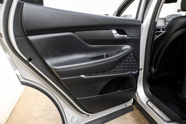 Hyundai Santa Fe Vehicle Main Gallery Image 46