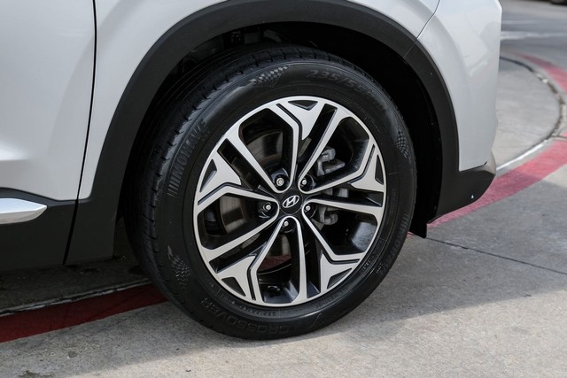 Hyundai Santa Fe Vehicle Main Gallery Image 54
