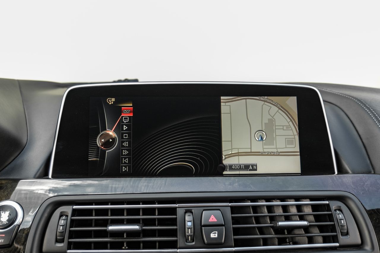 BMW 6 Series Vehicle Main Gallery Image 31
