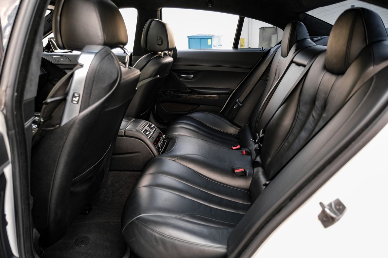 BMW 6 Series Vehicle Main Gallery Image 41