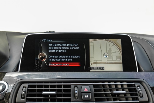 BMW 6 Series Vehicle Main Gallery Image 32