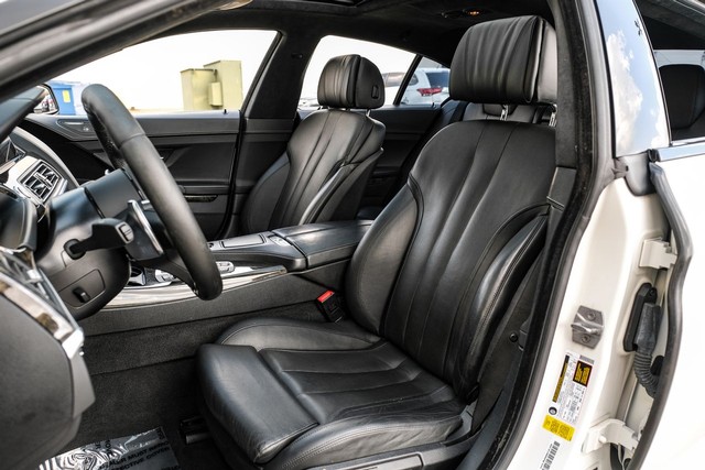 BMW 6 Series Vehicle Main Gallery Image 33