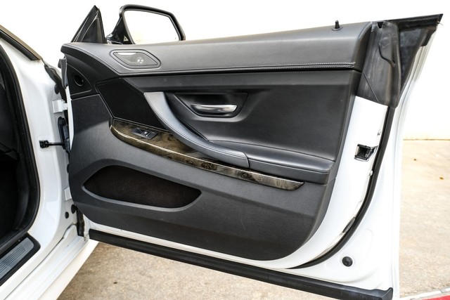 BMW 6 Series Vehicle Main Gallery Image 47