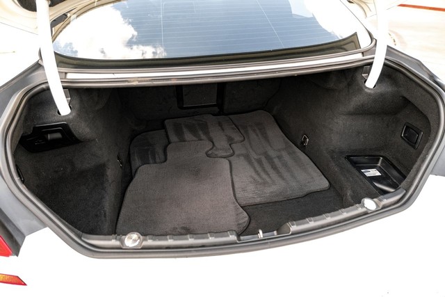 BMW 6 Series Vehicle Main Gallery Image 54
