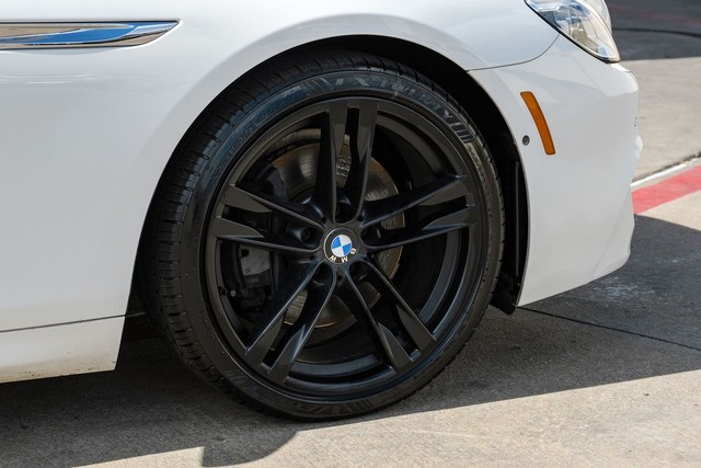 BMW 6 Series Vehicle Main Gallery Image 57
