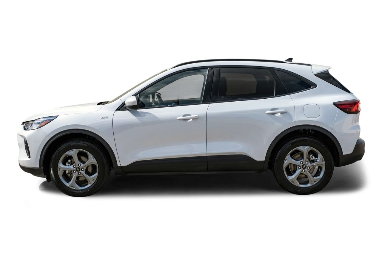 Ford Escape Vehicle Main Gallery Image 11