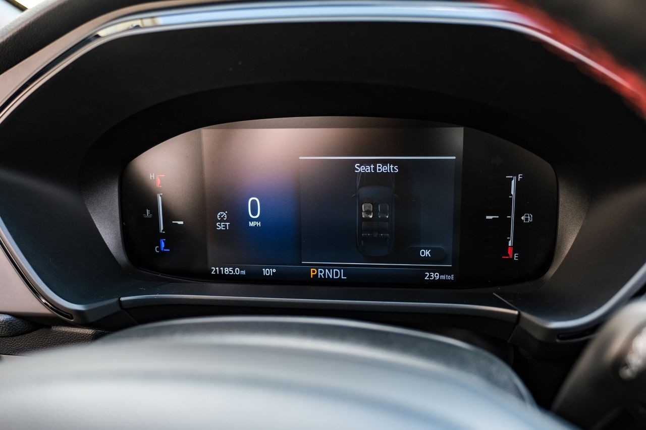 Ford Escape Vehicle Main Gallery Image 17