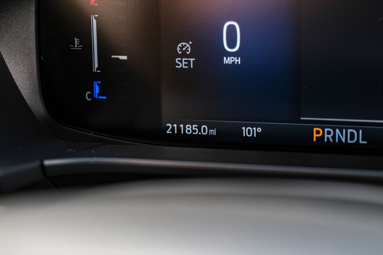 Ford Escape Vehicle Main Gallery Image 18
