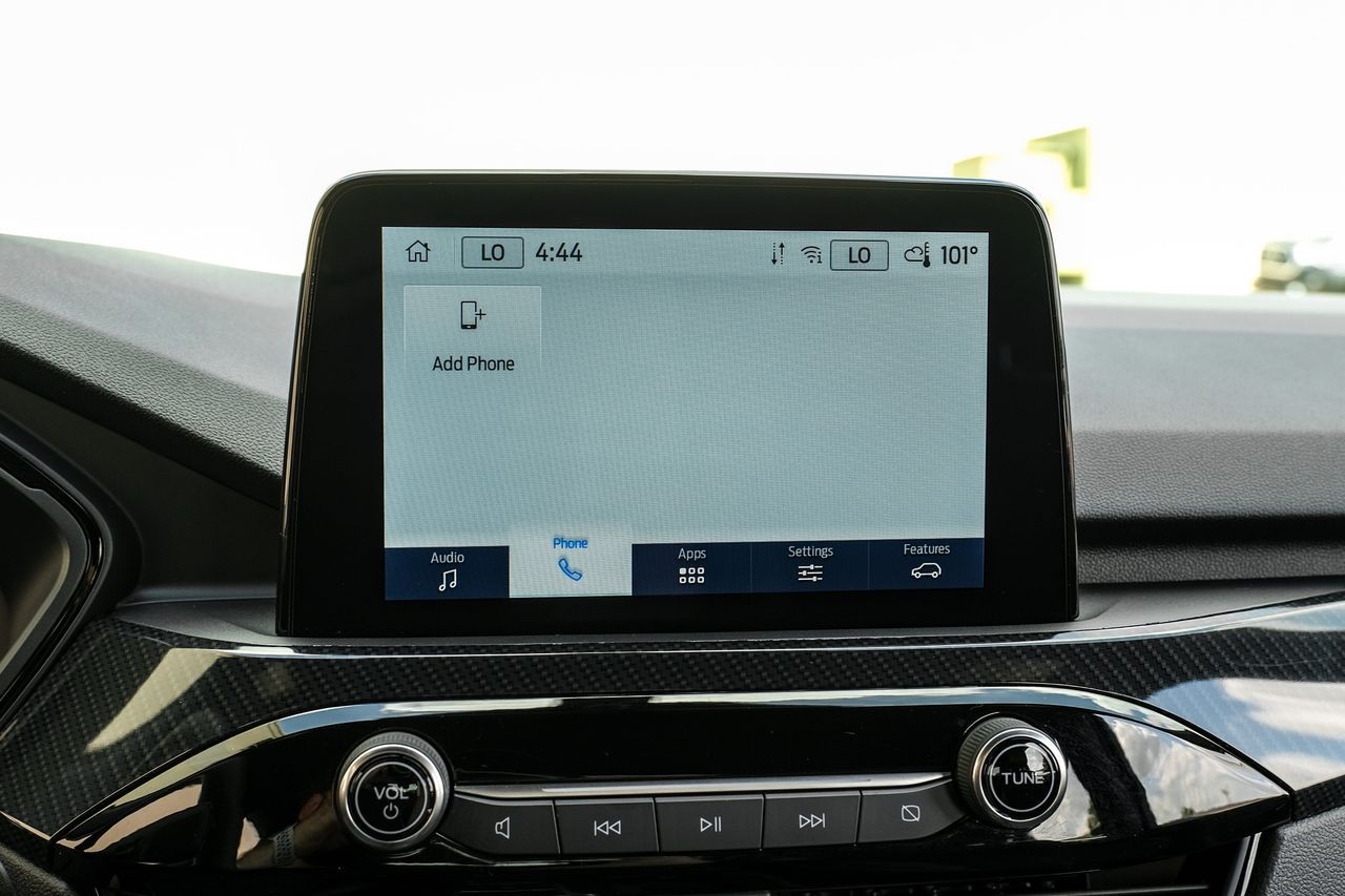 Ford Escape Vehicle Main Gallery Image 27