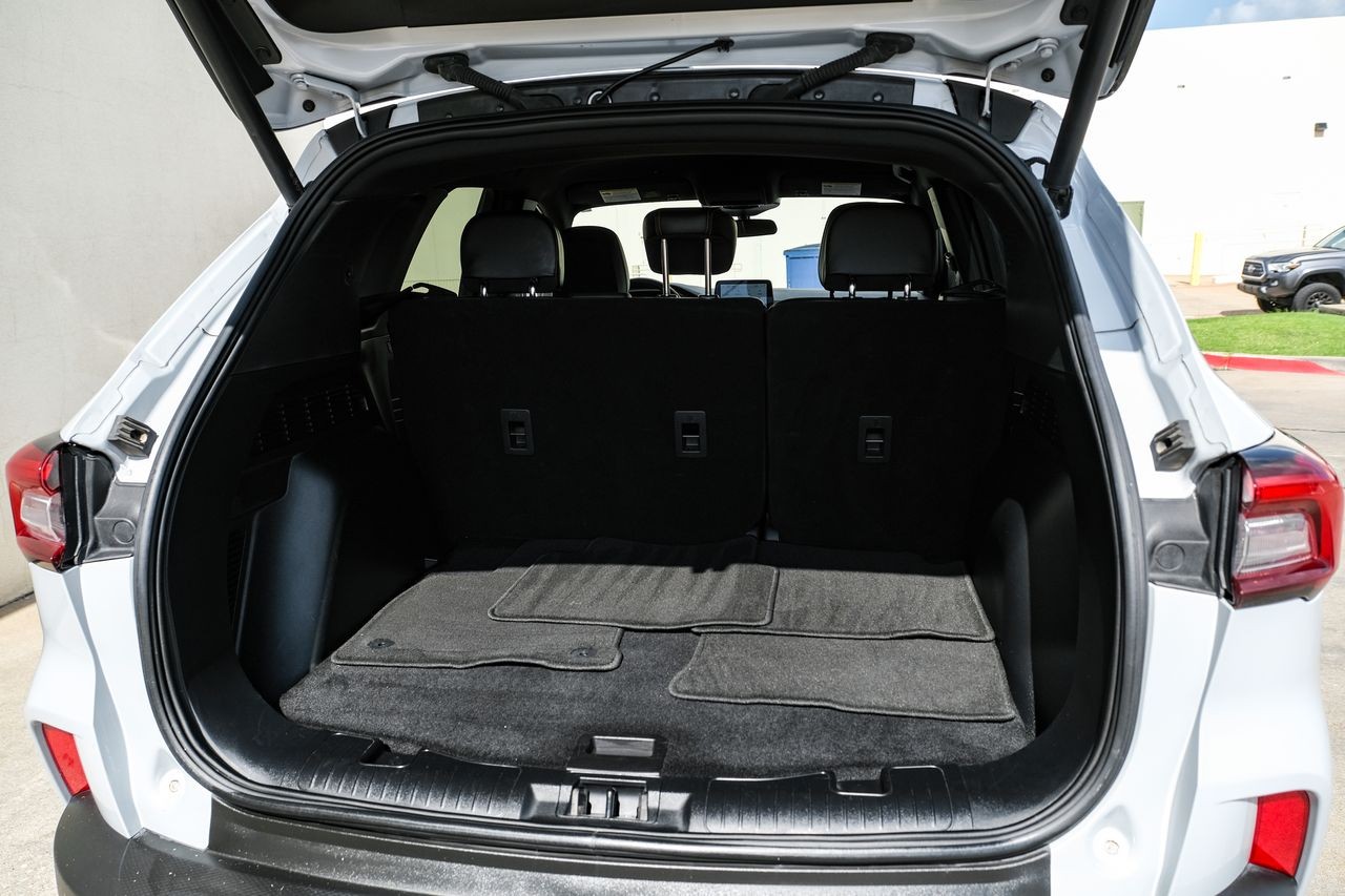 Ford Escape Vehicle Main Gallery Image 45