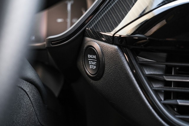 Ford Escape Vehicle Main Gallery Image 19