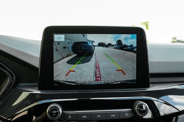 Ford Escape Vehicle Main Gallery Image 20