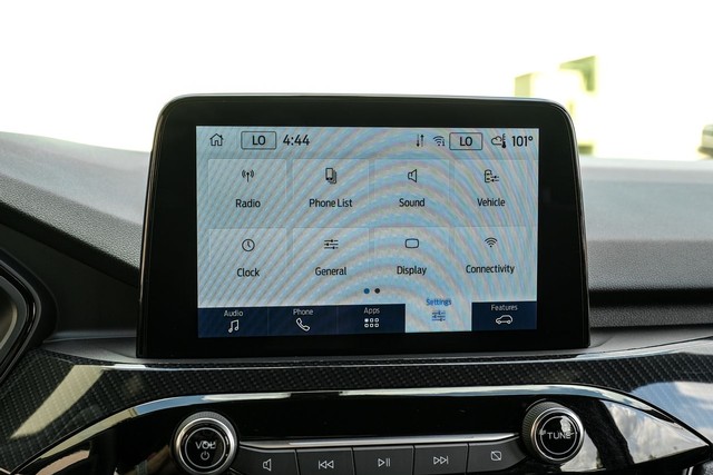 Ford Escape Vehicle Main Gallery Image 25