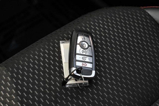 Ford Escape Vehicle Main Gallery Image 52