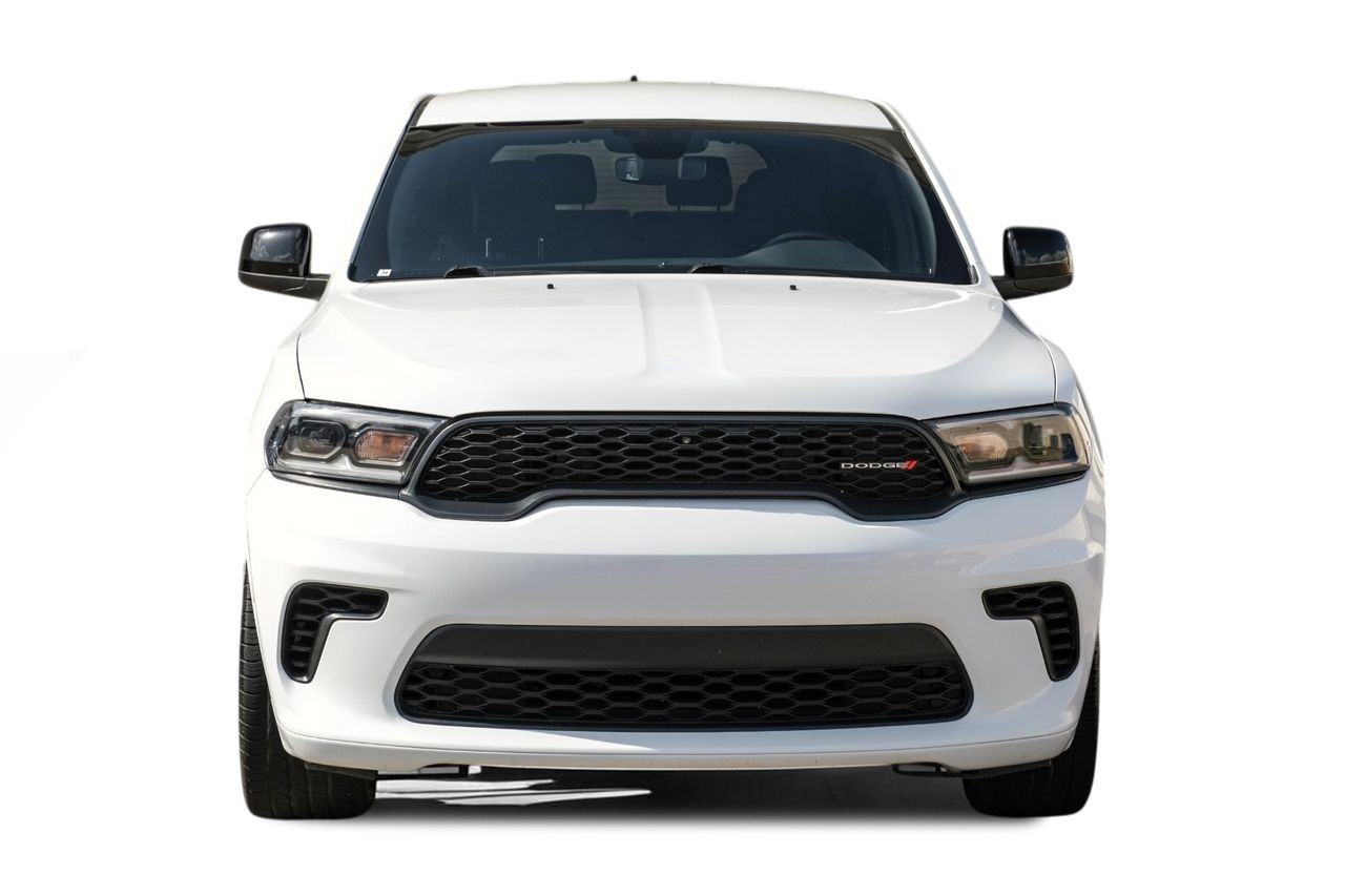 Dodge Durango Vehicle Main Gallery Image 05