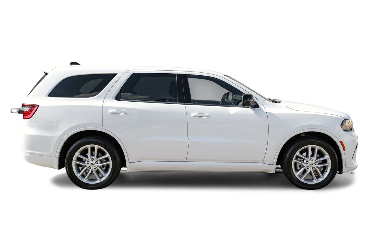 Dodge Durango Vehicle Main Gallery Image 07