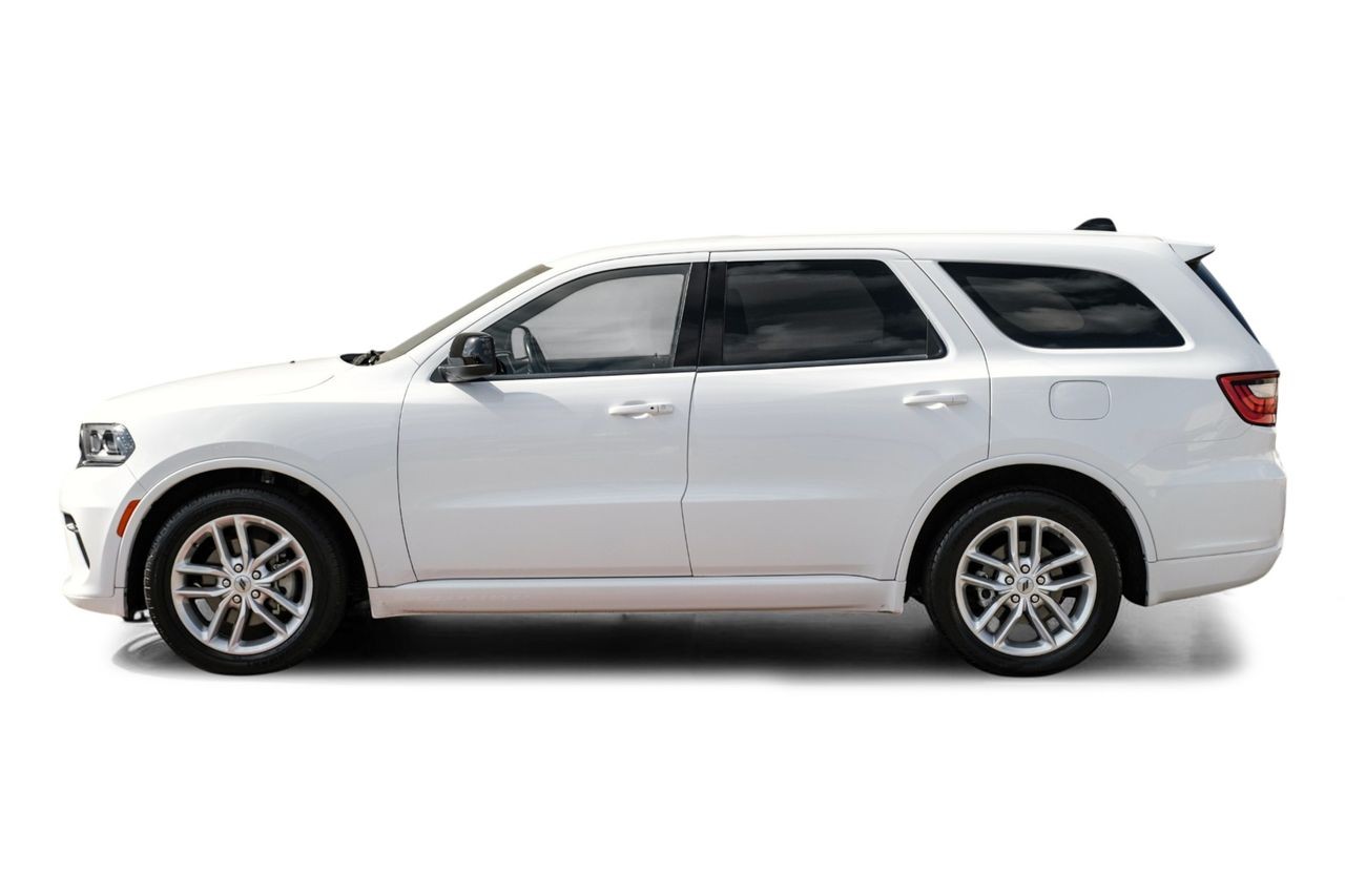 Dodge Durango Vehicle Main Gallery Image 11