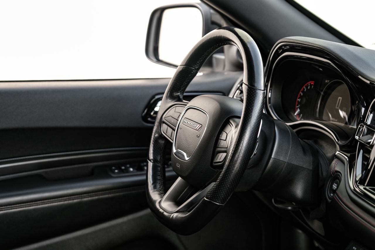 Dodge Durango Vehicle Main Gallery Image 13