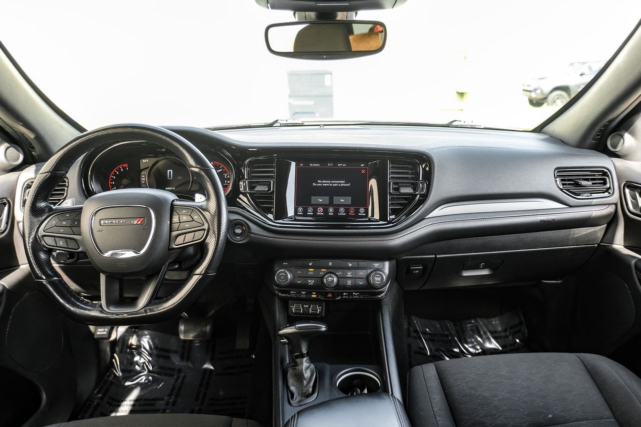 Dodge Durango Vehicle Main Gallery Image 14