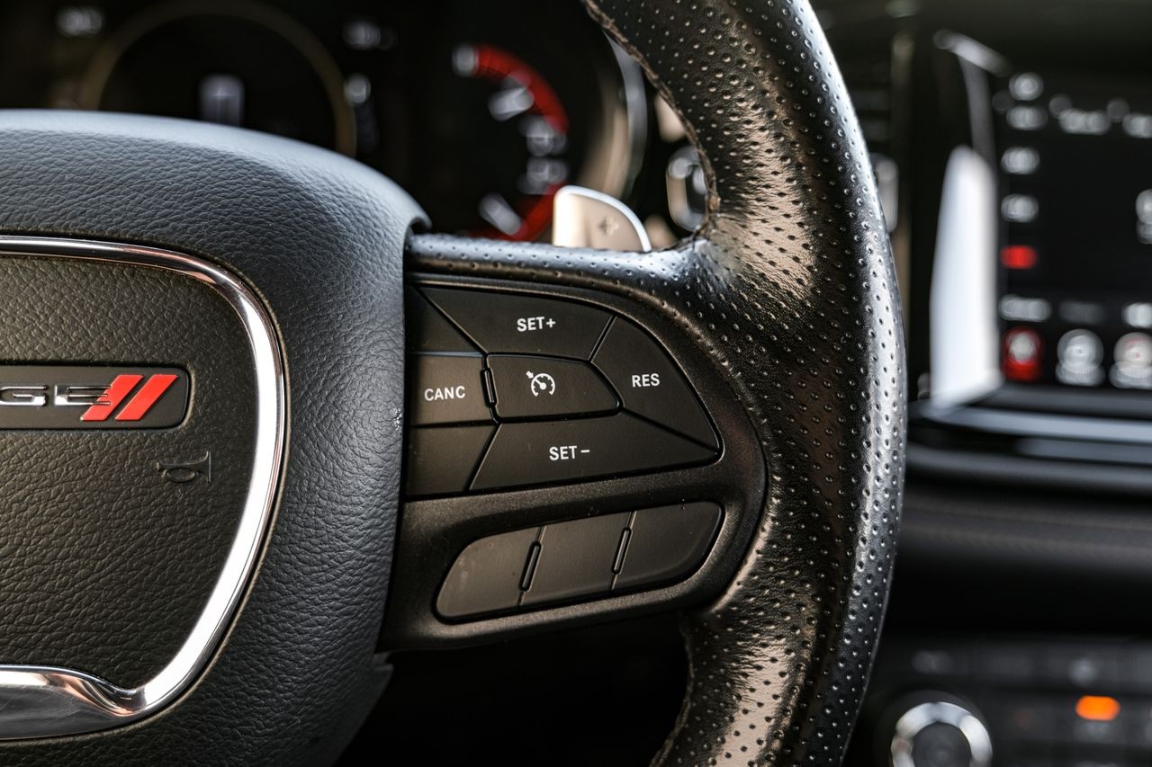 Dodge Durango Vehicle Main Gallery Image 17
