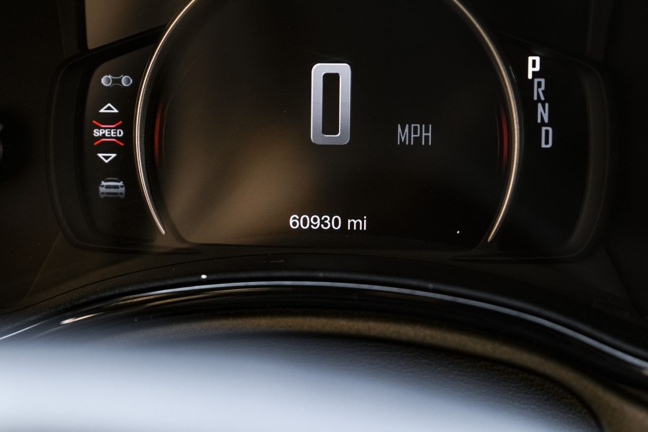 Dodge Durango Vehicle Main Gallery Image 19